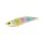 Duo Rough Trail Makiflat 155F 15,5cm 50gr ABA0289 Chart Back Candy Drijvende Wobbler