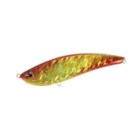   Duo Rough Trail Makiflat 155F 15,5cm 50gr CJA0685 Blood Gold Drijvende Wobbler