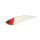 Duo Rough Trail Makiflat 155F 15,5cm 50gr ACC0001 Pearl Red Head Drijvende Wobbler