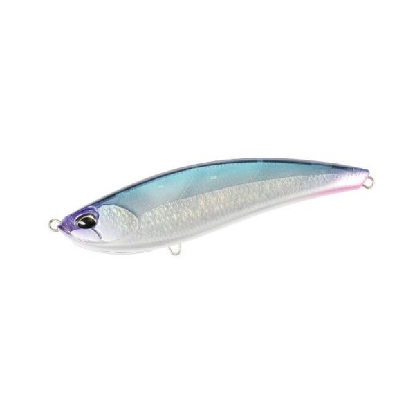 Duo Rough Trail Makiflat 155F 15,5cm 50gr CYH0688 Flash Shad Drijvende Wobbler