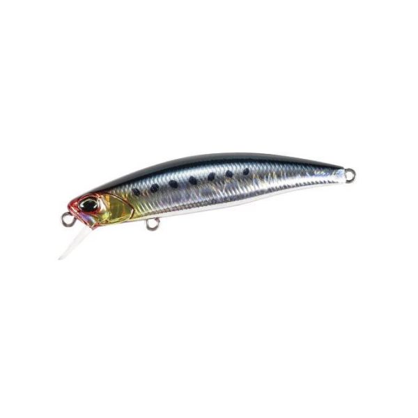 Duo Tide Minnow 75 Sprint 7,5cm 11gr CPB0054 Genkai Sardine Zinkende Wobbler