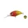 Duo Tetra Works Kurakura 3,0cm 2,5gr AJA0305 Gold Red Head Drijvende Wobbler