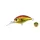 Duo Tetra Works Kurakura 3,0cm 2,5gr ASA0328 Red Gold Drijvende Wobbler