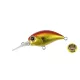 Duo Tetra Works Kurakura 3,0cm 2,5gr ASA0328 Red Gold Drijvende Wobbler
