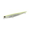 Duo Bayruf Manic Fish 88 8,8cm 11gr CLB0230 Ghost Pearl Chart Zinkende Wobbler