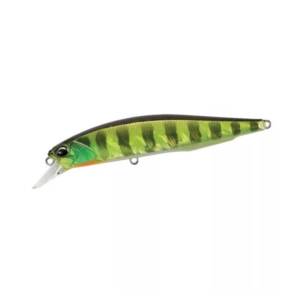 Duo Realis Jerkbait 100SP 10cm 14,5gr AJA3055 Chart Gill Halo Drijvende Wobbler