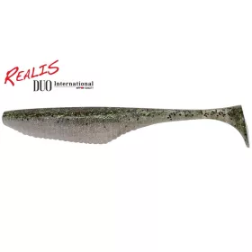   Duo Realis Versa Shad Fat 12,5cm F091 Baby Bass Plastic Kunstaas 5st