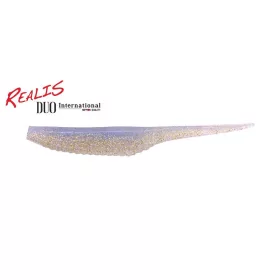   Duo Realis Versa Pintail 12,5cm F085 Sexy Shad UV Plastic Aas 5st