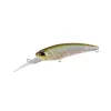 Duo Realis Shad 62DR SP 6,2cm 6gr GEA3006 Ghost Minnow Zwevende Wobbler