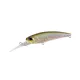 Duo Realis Shad 62DR SP 6,2cm 6gr GEA3006 Ghost Minnow Zwevende Wobbler