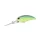 Duo Realis Crank G87 15A G-FIX 8,7cm 34gr ACC3126 Chartreuse Blues Zwevende Wobbler