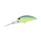 Duo Realis Crank G87 15A G-FIX 8,7cm 34gr ACC3126 Chartreuse Blues Zwevende Wobbler