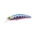 Duo Spearhead Ryuki 60S 6cm 6,5gr DRA4028 Blue Black Yamame RB Zinkende Wobbler