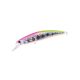 Duo Spearhead Ryuki 80S 8cm 12gr ADA4093 UV Pink Chart Yamame OB Zinkende Wobbler