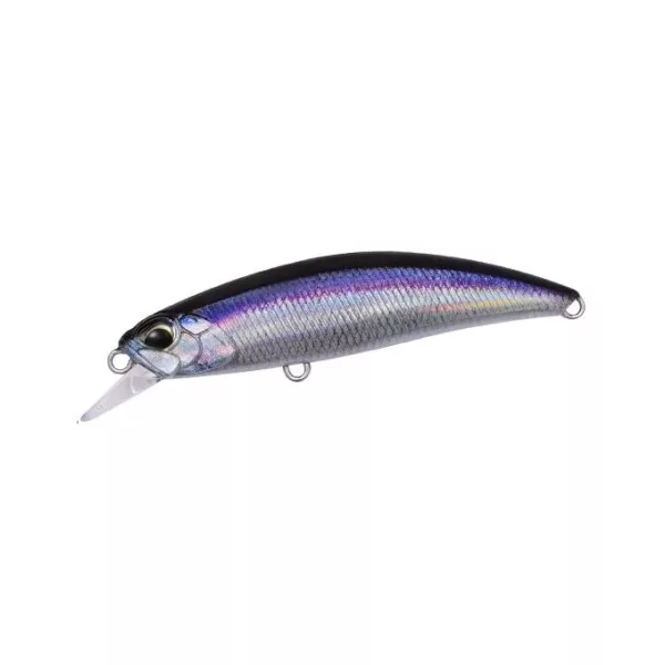 Duo Spearhead Ryuki 60S 6cm 6,5gr CNA0534 UV Flash Zinkende Wobbler