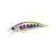 Duo Spearhead Ryuki 50S 5cm 4,5gr ADA4093 UV Pink Chart Yamame OB Zinkende Wobbler