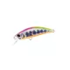 Duo Spearhead Ryuki 38S 3,8cm 2,8gr ADA4093 UV Pink Chart Yamame OB Zinkende Wobbler