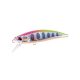 Duo Spearhead Ryuki 51S 5,1cm 5,5gr ADA4093 UV Pink Chart Yamame OB Zinkende Plug