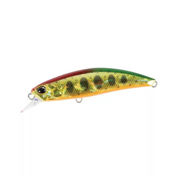 Duo Spearhead Ryuki 60S 6cm 6,5gr ADA4090 UV RGG Yamame OB Zinkende Wobbler
