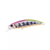 Duo Spearhead Ryuki 60S 6cm 6,5gr ADA4093 UV Pink Chart Yamame OB Zinkende Wobbler