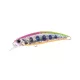 Duo Spearhead Ryuki 60S 6cm 6,5gr ADA4093 UV Pink Chart Yamame OB Zinkende Wobbler