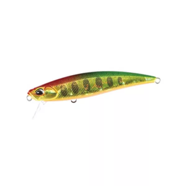 Duo Spearhead Ryuki 71S 7,1cm 10gr ADA4090 UV RGG Yamame OB Zinkende Wobbler