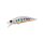 Duo Spearhead Ryuki 50S SW 5cm 4,5gr AJO4064 Ivory Yamame OB Zinkende Wobbler