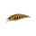 Duo Spearhead Ryuki 45S 4,5cm 4gr AHA4052 Peach Gold Yamame Zinkende Wobbler