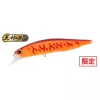 Duo Realis Jerkbait 100F 10cm 13,7gr ACCZ401 S Red Orange Tiger Drijvende Plug