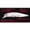 Duo Realis Jerkbait 100F 10cm 13,7gr ACCZ401 S Red Orange Tiger Drijvende Plug