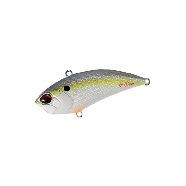 Duo Realis Vibration 62 G-FIX 6,2cm 14,5gr ACC3083 American Shad Zinkende Wobbler