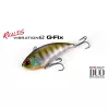 Duo Realis Vibration 62 G-FIX 6,2cm 14,5gr ACC3083 American Shad Zinkende Wobbler