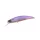 Duo Spearhead Ryuki 70S 7cm 9gr CCC0676 Mat Mullet Pink Back Zinkende Wobbler