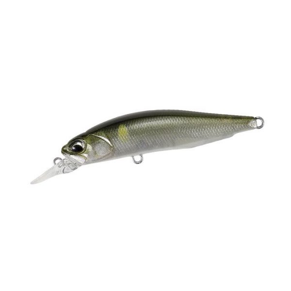 Duo Realis Rozante 63SP 6,3cm 5gr CCC3810 Ayu ND Drijvende Plug