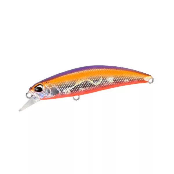 Duo Spearhead Ryuki 60S 6cm 6,5gr ADA4071 Hokkaido Zinkende Wobbler