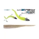Duo Bayruf BR Fish 8,4cm F100 Lively Rikyu Plastic Aas 7st
