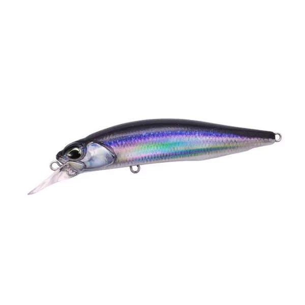 Duo Realis Rozante 77SP 7,7cm 8,4gr CNA0534 UV Flash Zwevende Wobbler
