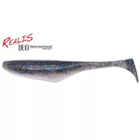   Duo Realis Versa Shad Fat 12,5cm F077 Bluegill Flash Plastic Kunstaas 5st