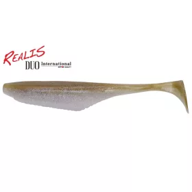   Duo Realis Versa Shad Fat 12,5cm F100 Lively Rikyu Plastic Kunstaas 5st
