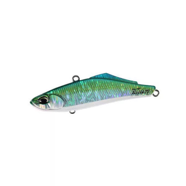 Duo Bayruf Tide Vib 70 7cm 15,5gr CPA0738 Kuwase Kibinago Zinkende Wobbler