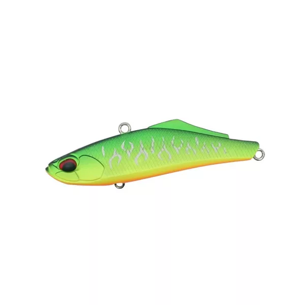 Duo Bayruf Tide Vib 70 7cm 15,5gr ACC3225 Mat Tiger II Zinkende Wobbler