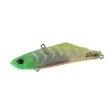 Duo Bayruf Tide Vib 80 8cm 25gr CEA0737 Lime Head Clear Gigo Zinkende Wobbler
