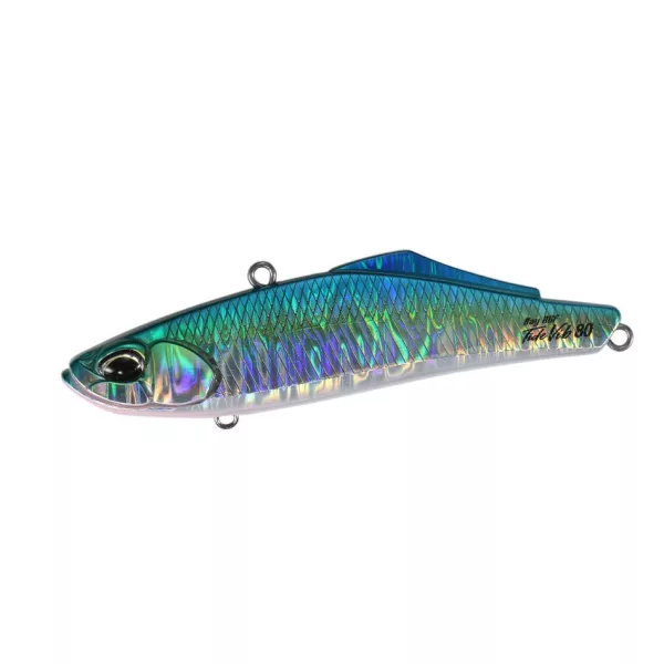 Duo Bayruf Tide Vib 80 8cm 25gr CPA0738 Kuwase Kibinago Zinkende Wobbler