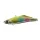 Duo Bayruf Tide Vib 80 8cm 25gr MCC0680 UV Gold Rainbow Zinkende Wobbler