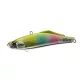 Duo Bayruf Tide Vib 80 8cm 25gr MCC0680 UV Gold Rainbow Zinkende Wobbler