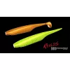 Duo Realis Versa Shad 10cm F080 Natural Wakasagi Plastic Kunstaas 7 stuks