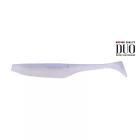   Duo Realis Versa Shad 10cm F088 Light Pro Blue Plastic Aas 7st