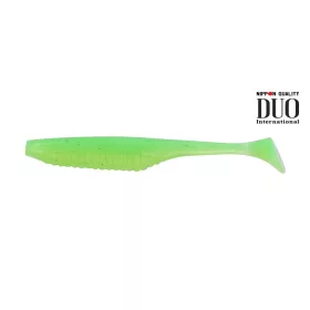   Duo Realis Versa Shad 10cm F090 Psychedelic Chart Plastic Aas 7st