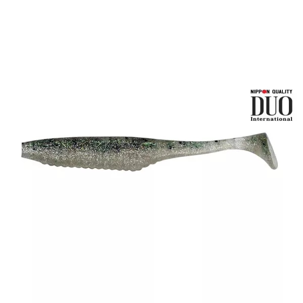 Duo Realis Versa Shad 10cm F091 Baby Bass Plastic Aas 7st