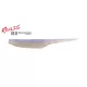 Duo Realis Versa Pintail 10cm F085 Sexy Shad UV Plastic Aas 7st